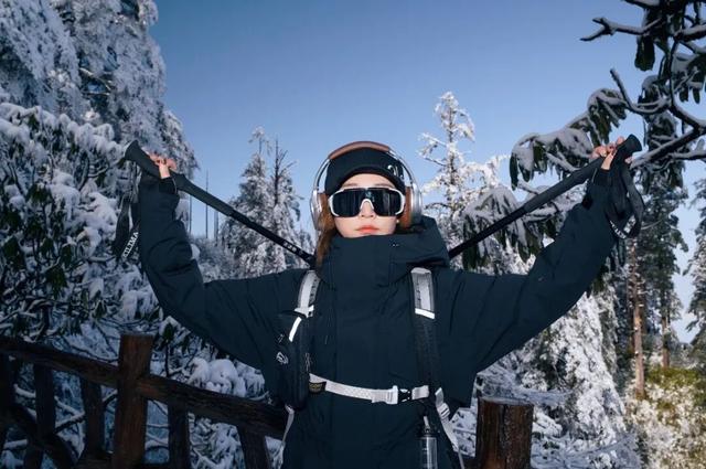 明日启幕！看完这篇【启幕赛活动详情】，徒步挑战更轻松~
