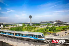 中部第一镇，全国五十强！《中国乡镇综合竞争力报告2023》发布，黄花镇再进位图片