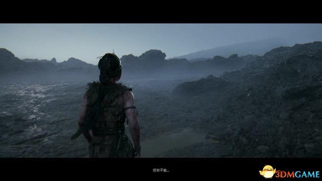 《地狱之刃2：塞娜的献祭》全剧情流程攻略 全收集全章节解密