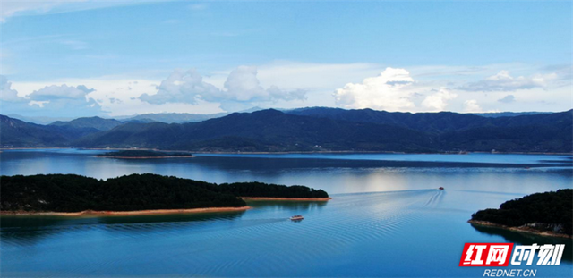 郴州“和美乡村”国庆漫游指南：看见不一样的“湘”村烟火与诗意