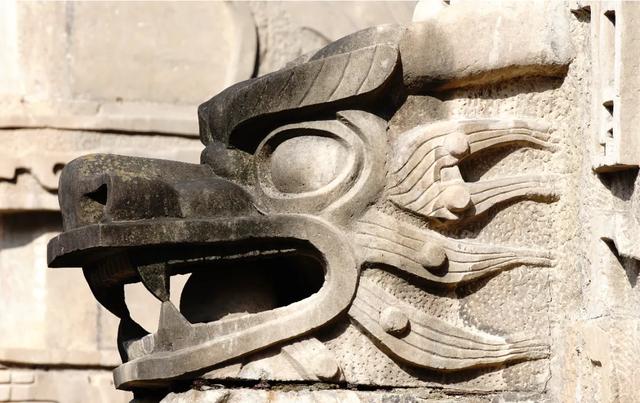 用“考古”的方式打开新都~