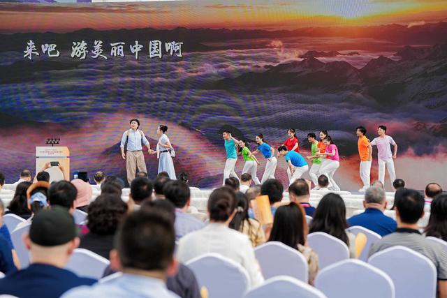 金秋十月去哪儿 万千气象成都行｜成都推出“1+28+N”系列配套活动
