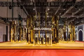 杜嘉班纳全球CEO：中国传统手工艺保护与传承，通过可持续方式焕发出新活力令人赞叹图片