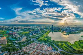 安徽合肥：“向新出发”让人民群众过上更美好生活图片