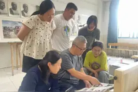 8+15，这些名师、特色教师工作室怎么样？图片