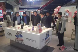 中国农业银行云南省分行联合京东Mall推出惠民促消费活动图片