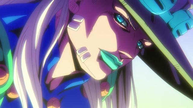 《JOJO的奇妙冒险：飙马野郎》新预告 2026年上线