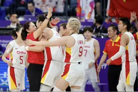 中国女篮，冠军！图片