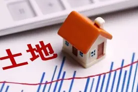 多地加大土地出让力度，积聚化债资金来源图片