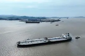 谁是最大船旗国？利比里亚和巴拿马“明争暗斗”图片