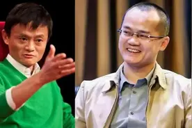 京东美团外 还有高手？图片