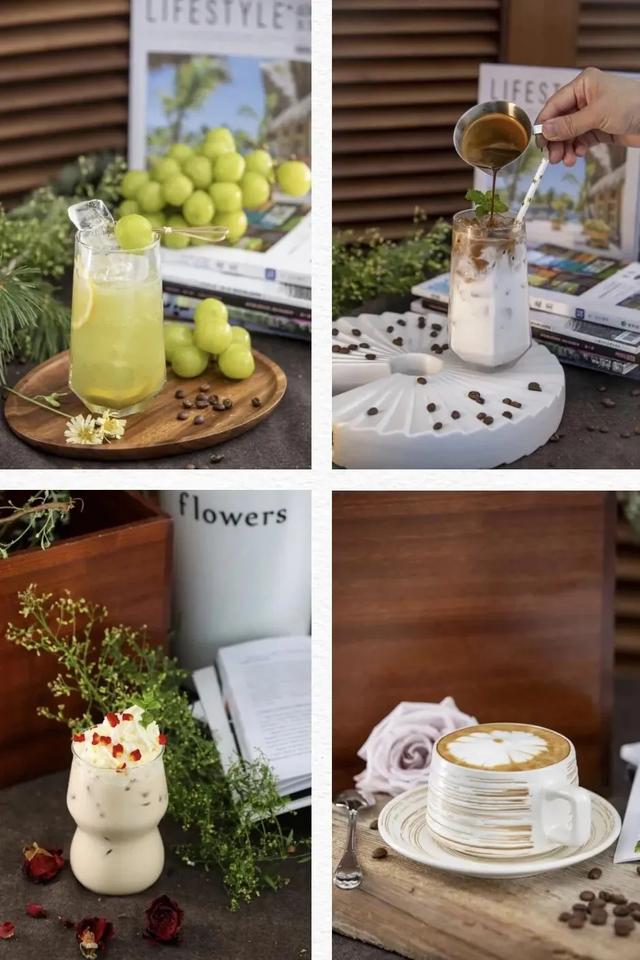 在淄博也能野奢度假！住进这三家山野民宿 成为风景的一部分​……​