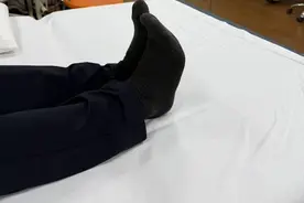 踝关节扭伤如何处理？快看“POLICE”原则图片