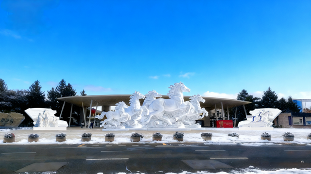 抢先“剧透”！12月27日正式开园