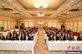 “你好！中国”——2025中国冰雪旅游海外推广季日本推广活动举办图片