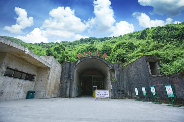 何以重庆｜涪陵：再塑金名片