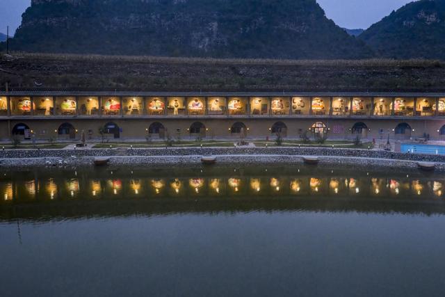 康养晋城：从生态“底色”到发展“亮色”