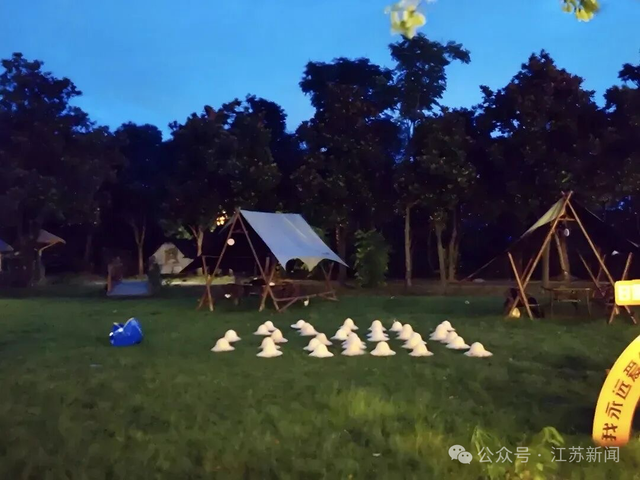 “苏超”夺冠后，泰州官宣：这些景区，免费！