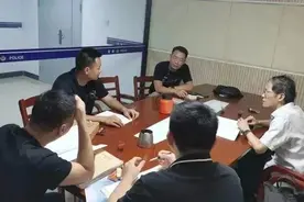潜逃19年！厦门警方成功抓获2名潜逃境外的命案犯罪嫌疑人图片