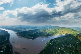 长寿获批重庆市级历史文化名城图片