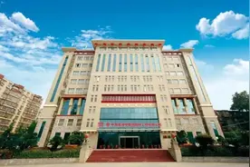 【社招】中国能建葛洲坝路桥公司社会成熟人才公开招聘图片