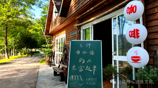 国庆中秋别挤了！来沙县，在治愈民宿邂逅8天“森系浪漫假期”