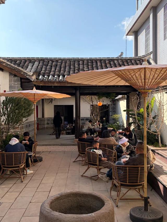 【冬季暖阳 凉山不凉】会理凭“烟火+诗意”出圈2025凉山文旅大会