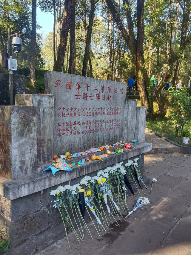 他穿越山河3万公里，摩旅追忆抗战史，这一站：腾冲