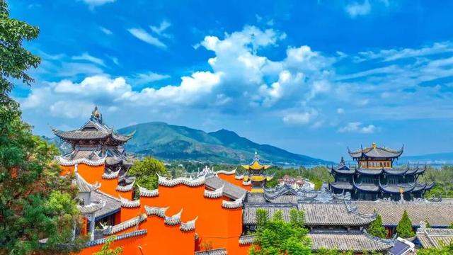 五色西昌：一座小城的文旅共生密码
