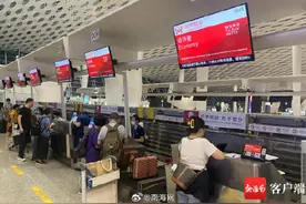 每周2班！海南航空深圳⇌特拉维夫国际航线复航图片