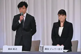 日媒：杰尼斯再就已故前社长性侵问题道歉，旗下艺人出任新社长图片