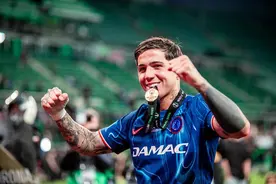 体坛午爆｜切尔西成就“欧战全满贯”，雷霆时隔13年重返总决赛图片