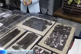 【甘快看】文化中国行·丝路风华 甘肃武威 凉州铁甲 葡萄美酒 见证千年丝路繁华图片