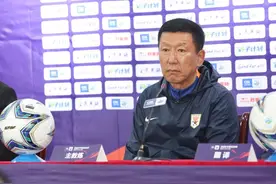 正好侃球丨泰山队换帅（下）：一些“七七八八”的事情后 需要“九哥”来解决图片