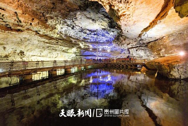 从量的积累迈向质的提升 遵义描绘文体旅新画卷