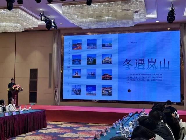 “阳光海岸 活力日照”文旅推介会走进湖州、嘉兴！