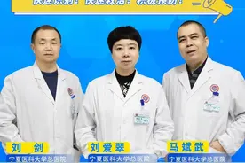 【名医在线】周四20：00相约直播间！专家组团助您PK脑卒中！图片