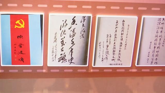 这个“双节”不跟风，红色游才是真宝藏玩法！