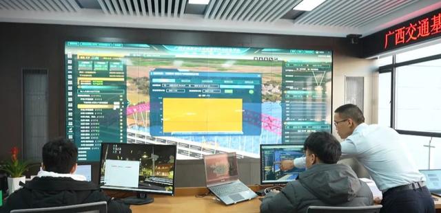 地质灾害预警，桥梁形变及建筑物沉降监测……北斗卫星技术应用原来这么广！