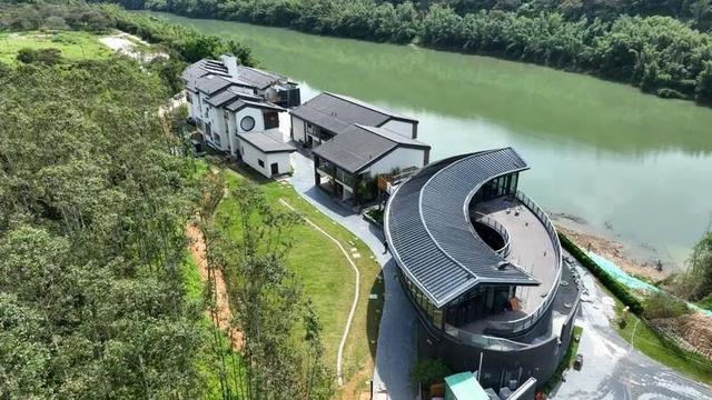 漫游惠州218最美旅游公路丨来惠州这里，体验宋代文人雅致生活！