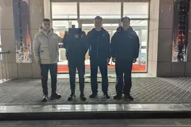 “租车骗局”突出，宁夏公安预警，多地严厉打击图片