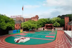 斩获全国一等奖！福州这所名校屡次闪耀科创大赛！图片