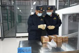 从四川天府新区的“双11”包裹看“新区速度”图片