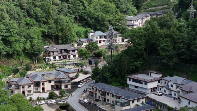 文化铸魂，旅游“上新”！保康书写山区文旅发展新答卷