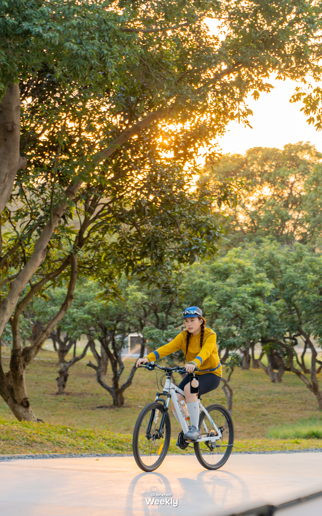 出发！去深圳最特别的「胖虎主题市集」，逛吃一天