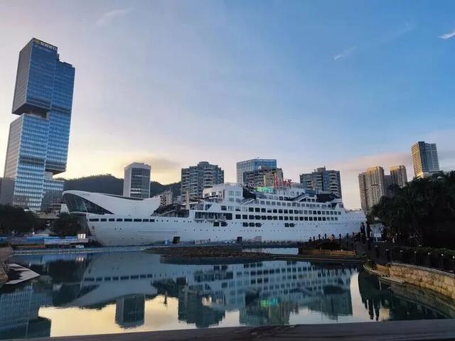 国庆在深圳，我怕你玩不过来！这8天，深圳负责拉满你的快乐值