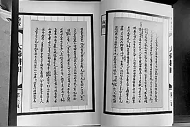 南剧：三百年古韵蕴新声图片