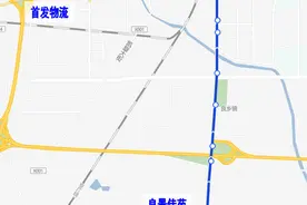 10月19日起 北京公交将优化F86路、421路等线路图片