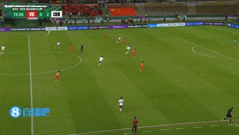 进军决赛！U23国足3-0十人越南将战日本 彭啸向余望王钰栋破门