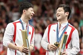 奥运·场外音丨中国体育精神的传承图片